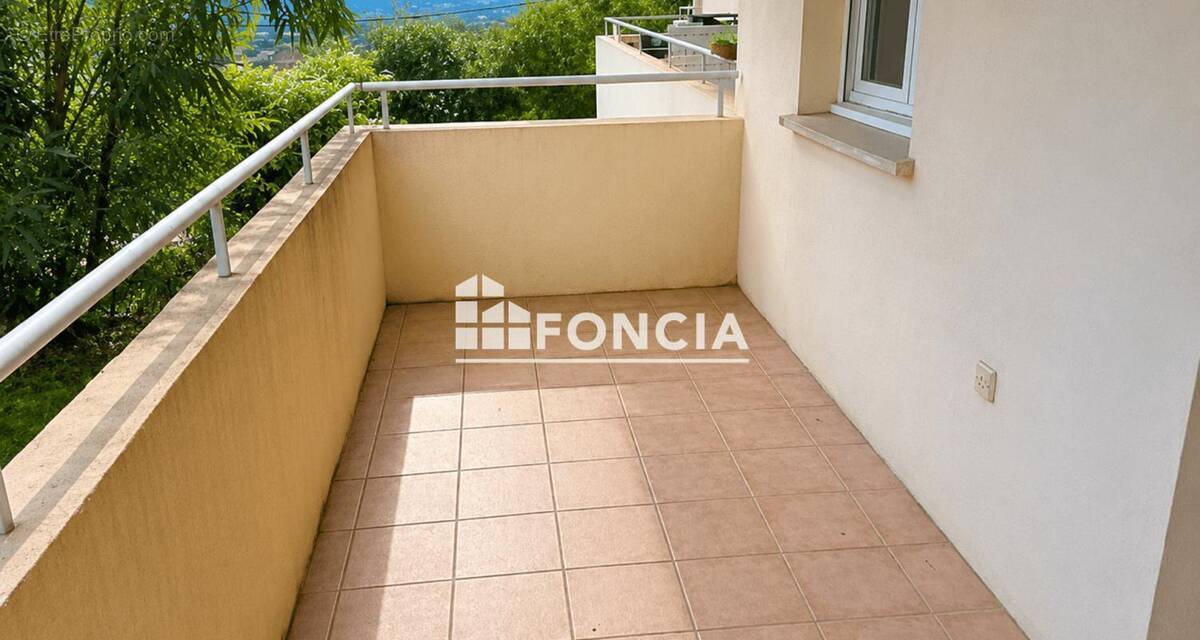 Appartement à GRASSE