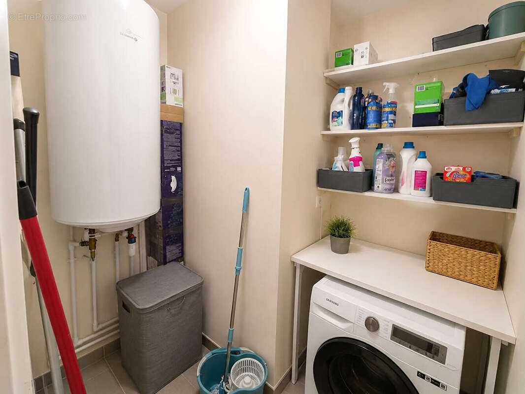 Appartement à VALENCIENNES