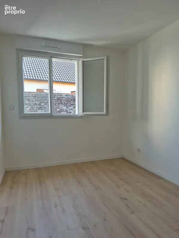 Maison neuve de plain-pied – 76 m² – Le Havre Bléville - photo 13