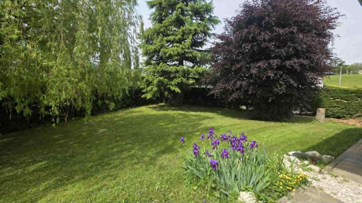 Maison à VIMINES