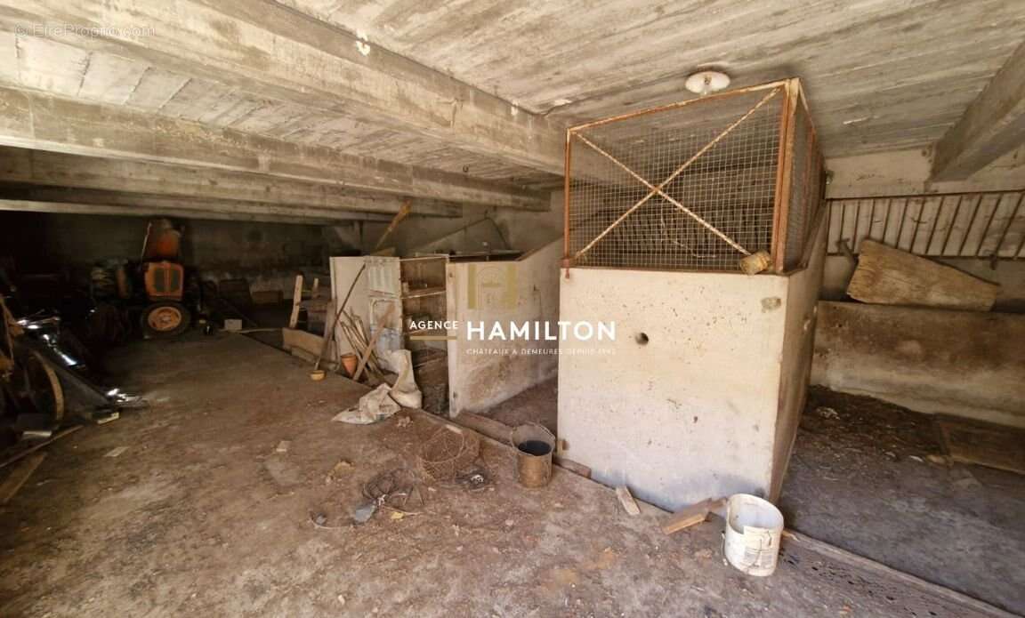 Maison à CORDES-SUR-CIEL