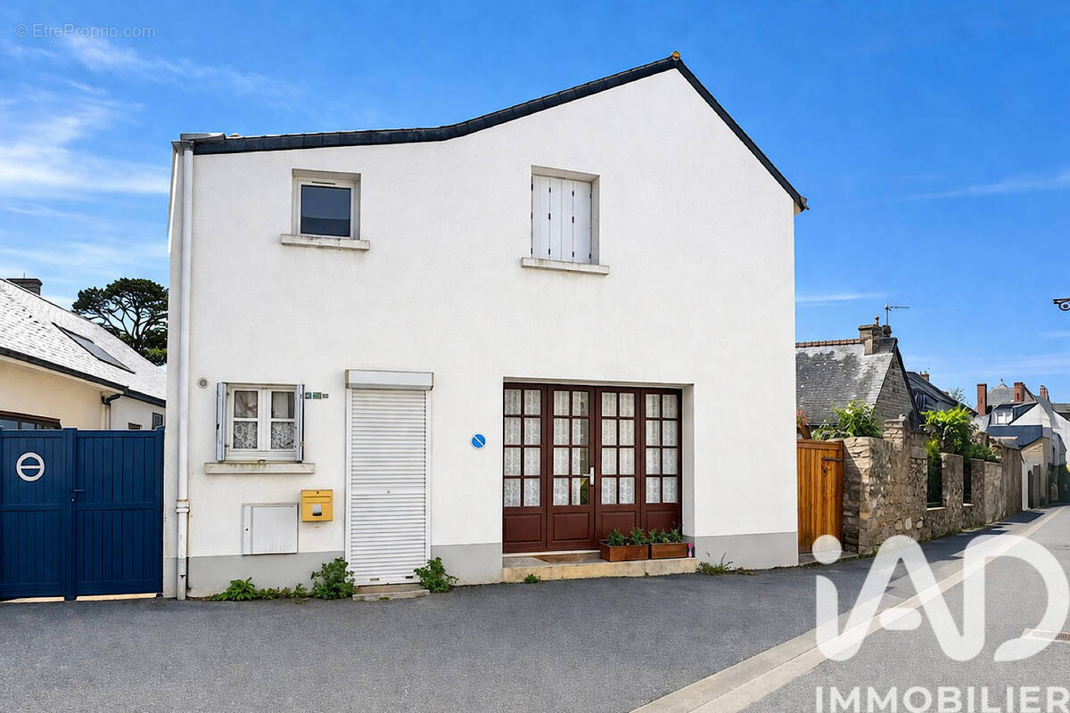 Photo 1 - Maison à PIRIAC-SUR-MER