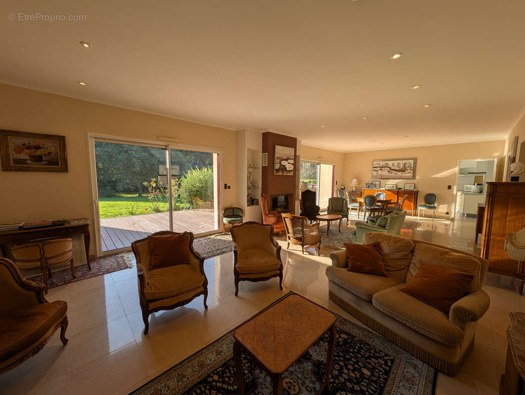 Maison à PONT-SCORFF