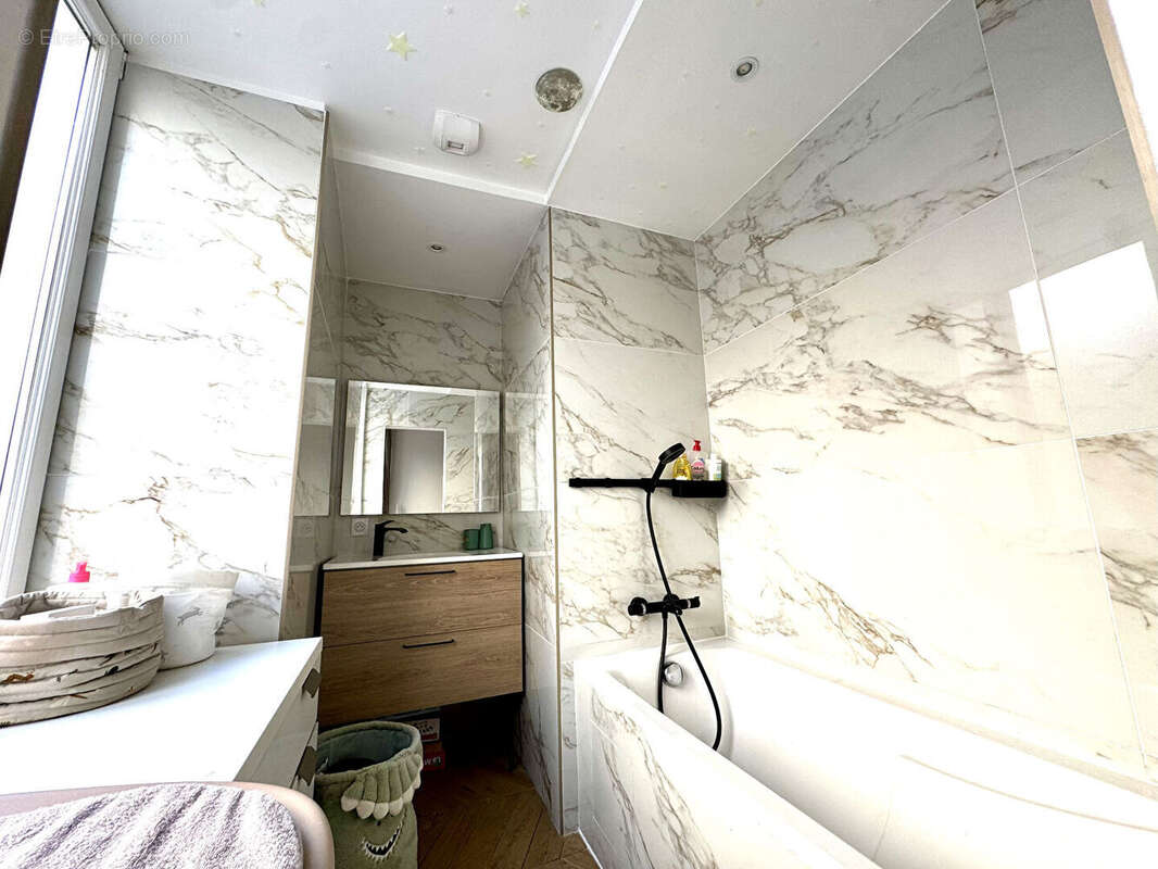 Appartement à AJACCIO