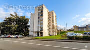 Appartement à CHATELLERAULT