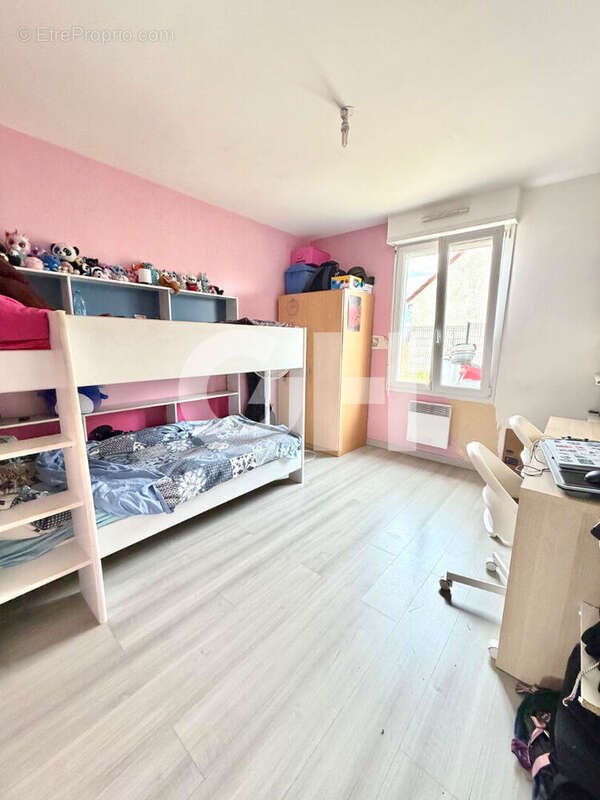 Maison 5 pièces à vendre à Maubeuge - Quartier Sous-le-Bois - photo 10