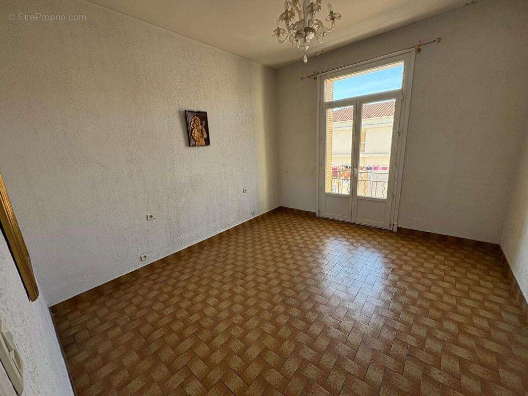 Appartement toulon centre  t4 - photo 5