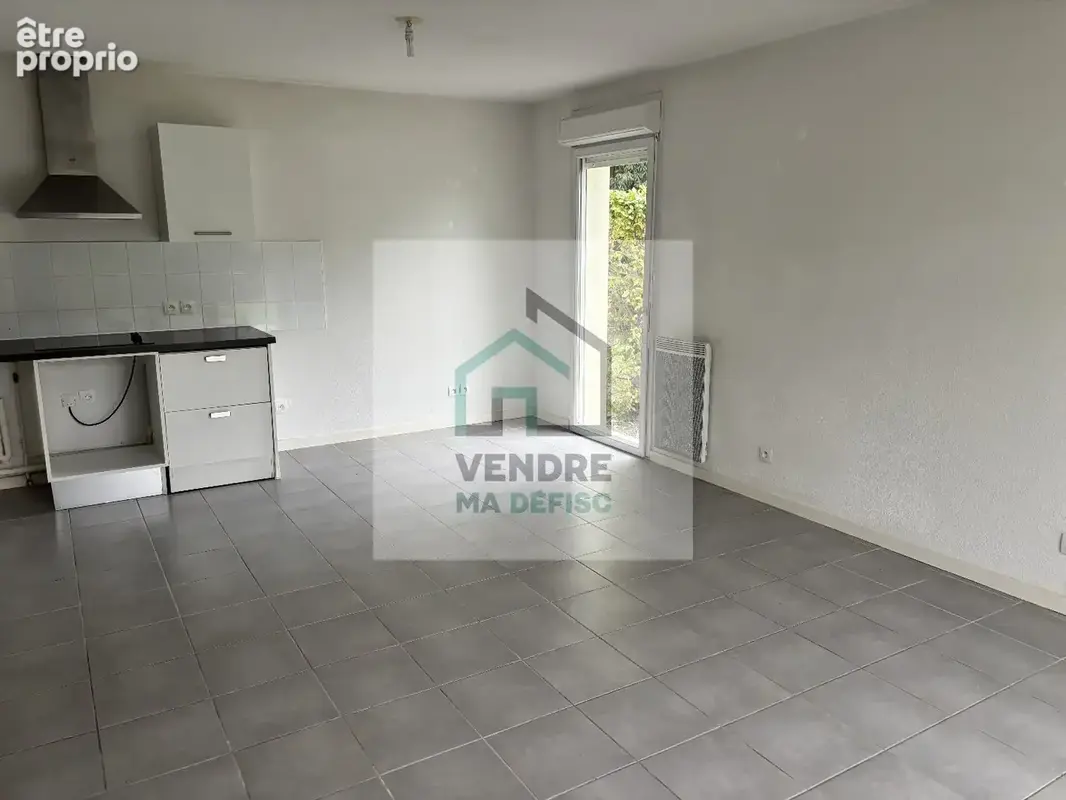 Appartement t3 - 60 m² villenave d'ornon 33140 - photo 3