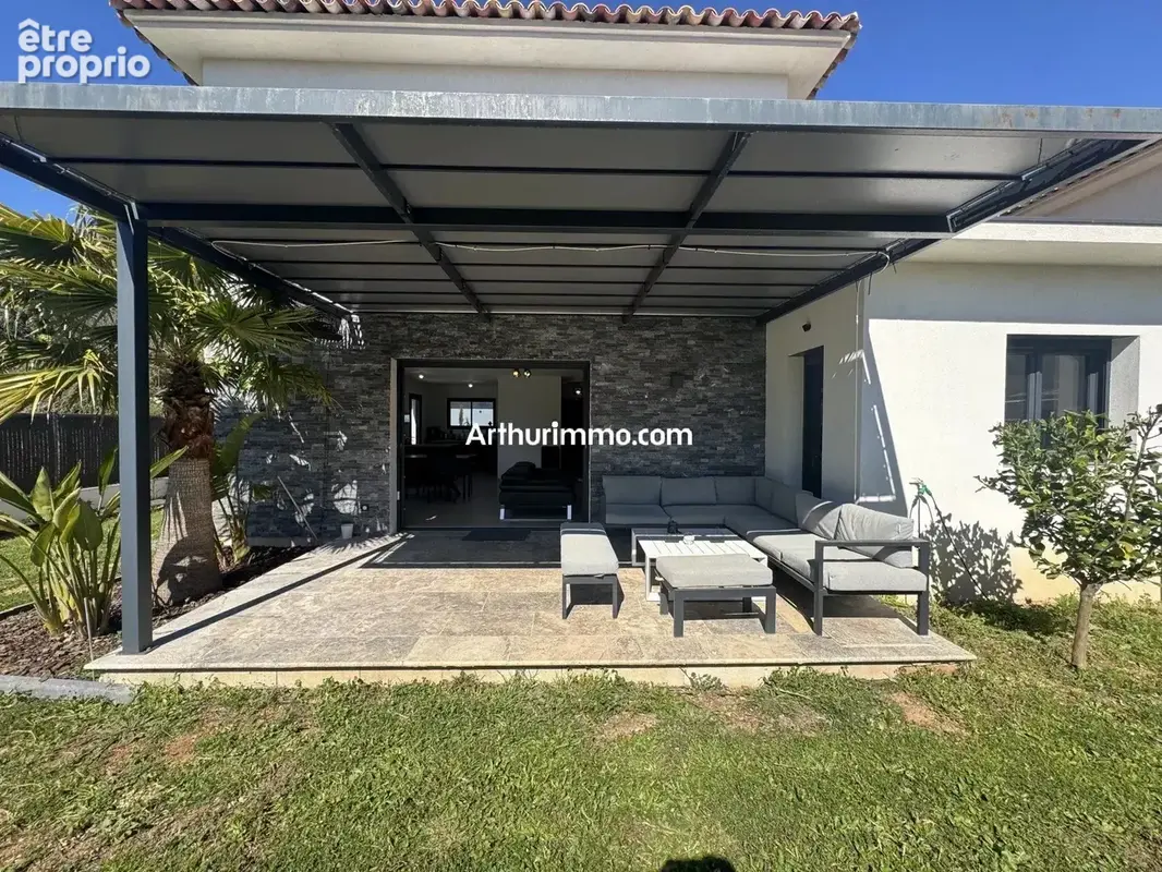 Vente Maison Trans-en-provence(83720) 465 000ï¿œ - photo 5