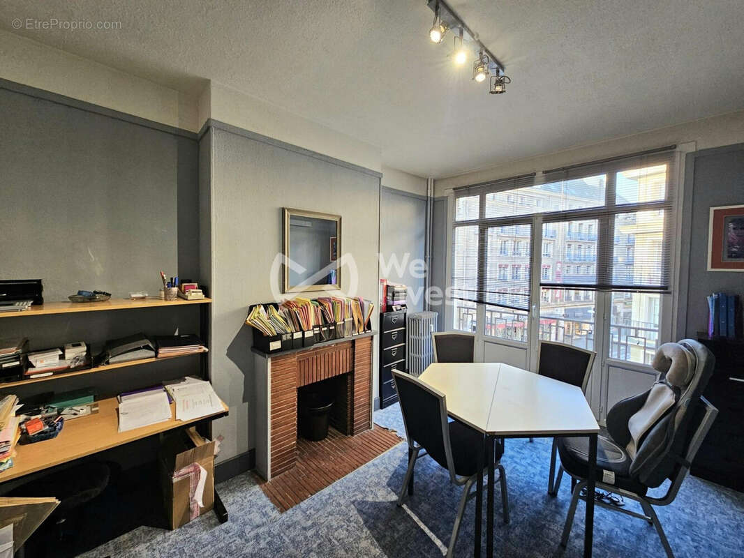 Appartement à ROUEN