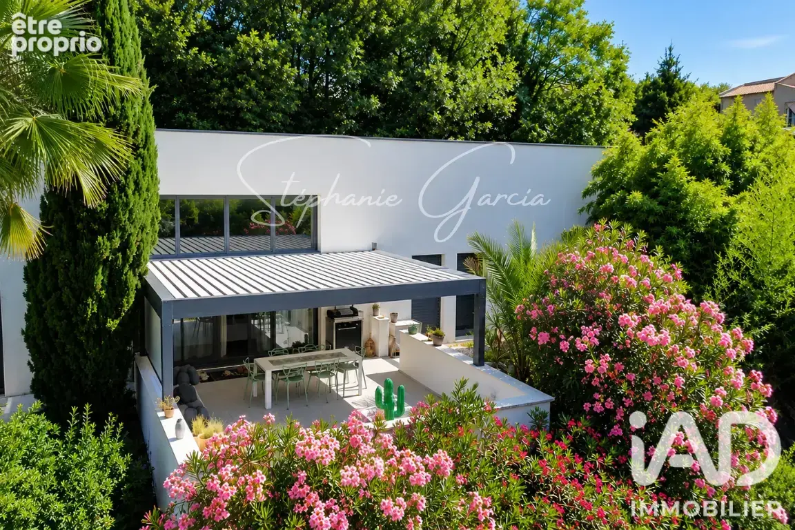 Photo 1 - Maison à SAINT-PERAY
