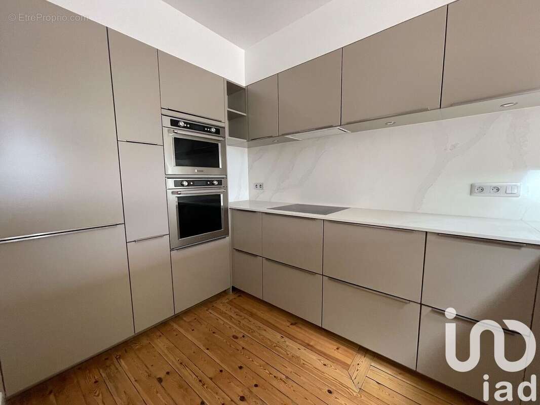 Photo 6 - Appartement à BORDEAUX