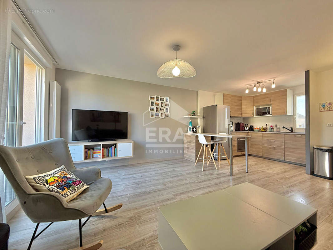 Maison à PONTAULT-COMBAULT