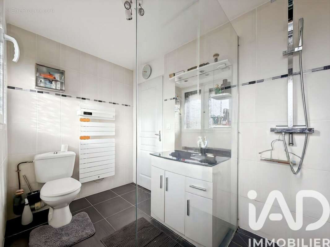 Photo 9 - Maison à EGRISELLES-LE-BOCAGE