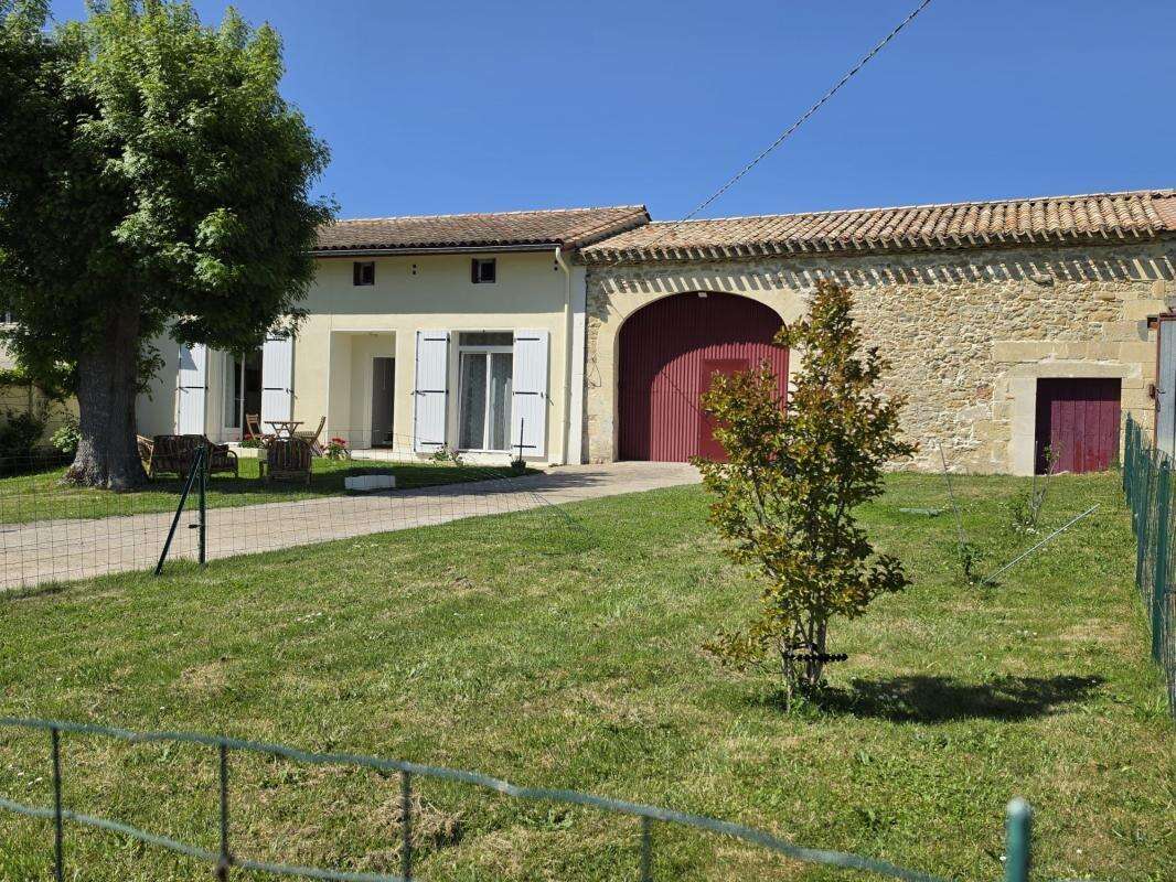 Maison À Vendre - photo 18