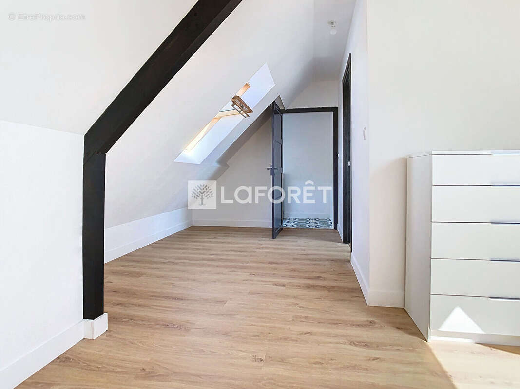 Maison à CONCARNEAU