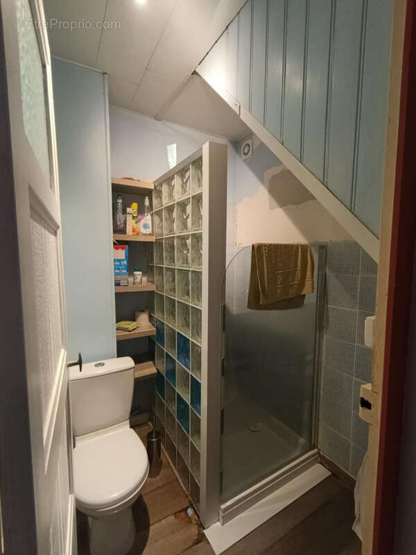 Maison à DAMELEVIERES