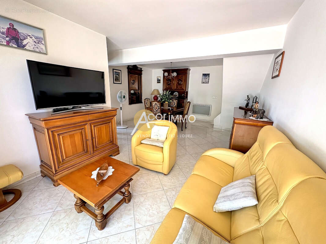 Charmante villa 3 chambres vue dégagée - photo 3