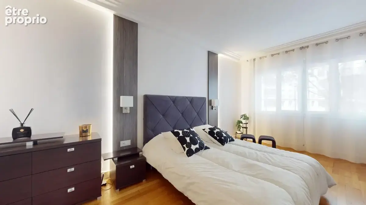 Appartement - photo 5