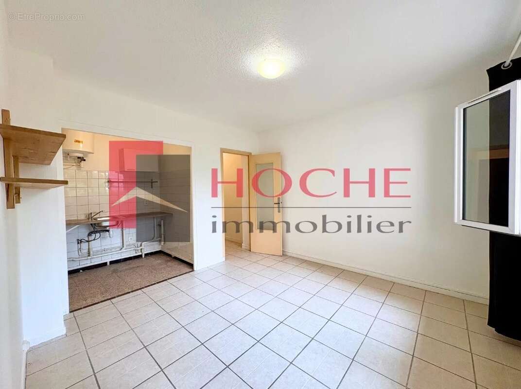 Studio - 24 m² - photo 8