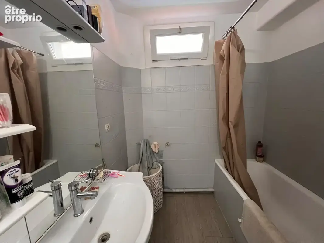 Appartement 2 pièces 43 m² à vendre à Marseille-14e (13014) - photo 7