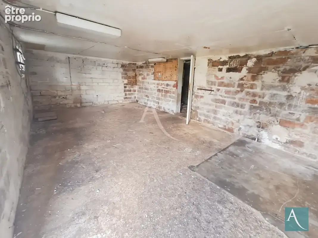 Maison 4 pièces de 45 m² - photo 7
