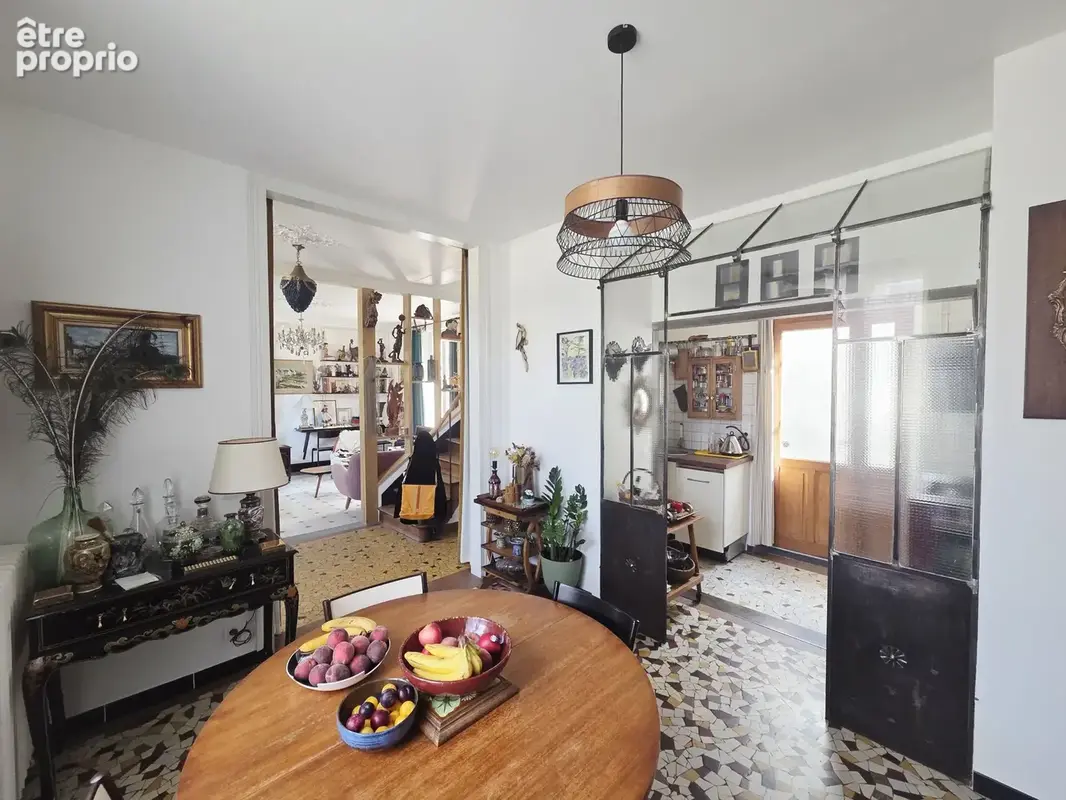 Robuste maison type bourgeoise secteur bresles - photo 6