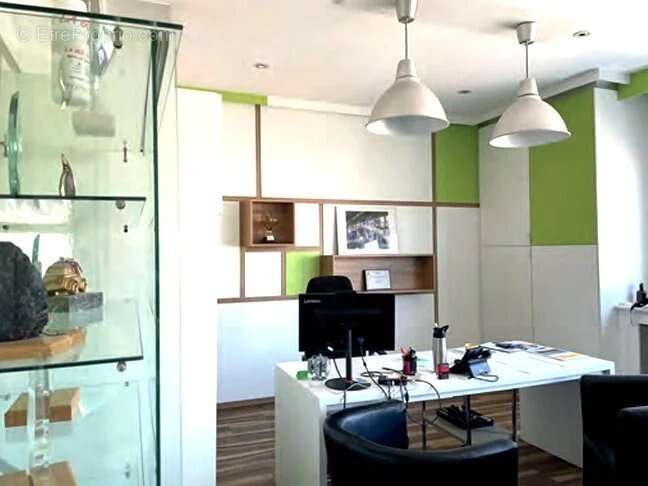 Commerce à SAINT-AVOLD