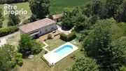 Maison à MADAILLAN