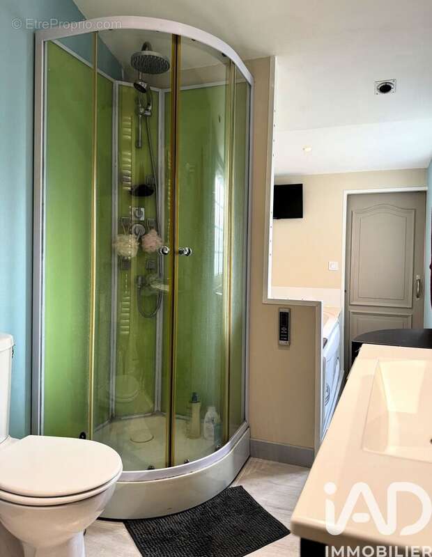 Photo 8 - Maison à LE HAVRE