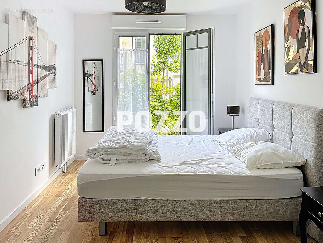 Appartement à TROUVILLE-SUR-MER