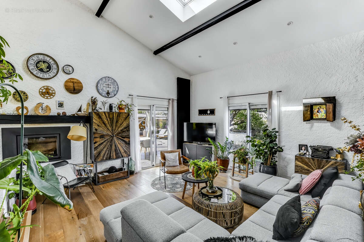 Maison à L&#039;UNION