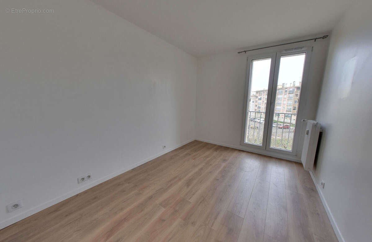 Appartement à RAMBOUILLET