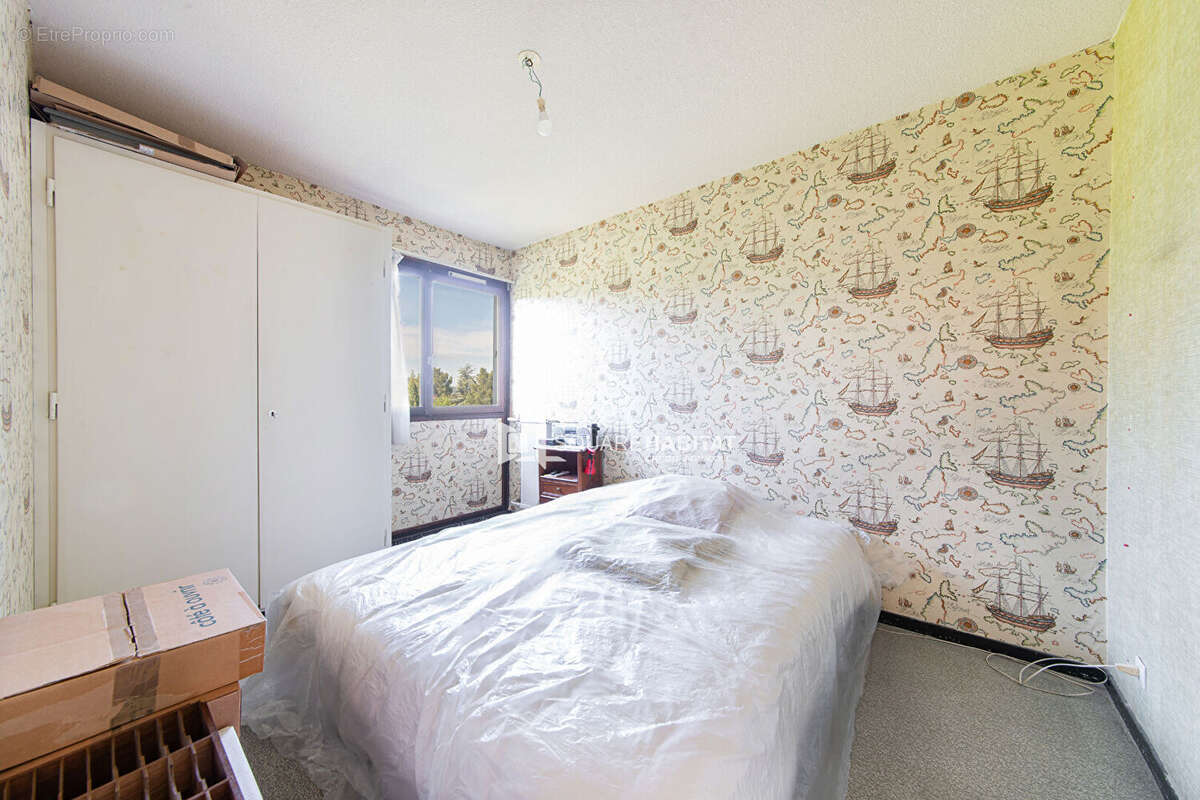 Photo 5 - Appartement à APT