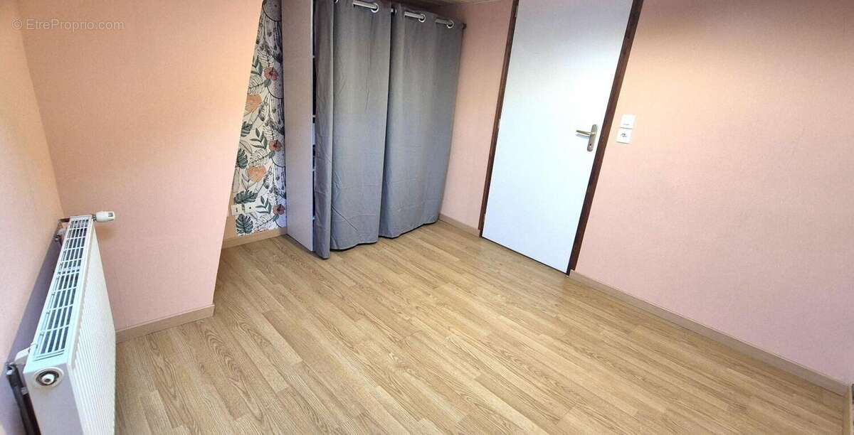 Appartement à SAINT-DIZIER