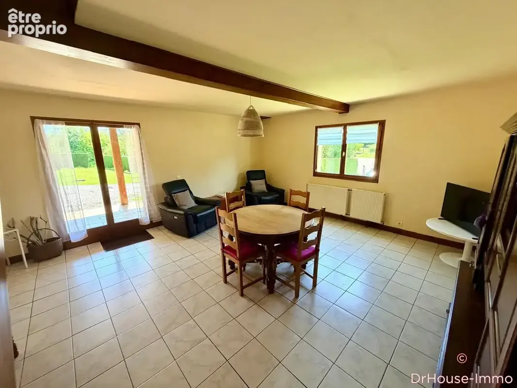 Maison 4 pièces 135 m² à vendre à Bailly-En-Riviere (76630) - photo 56