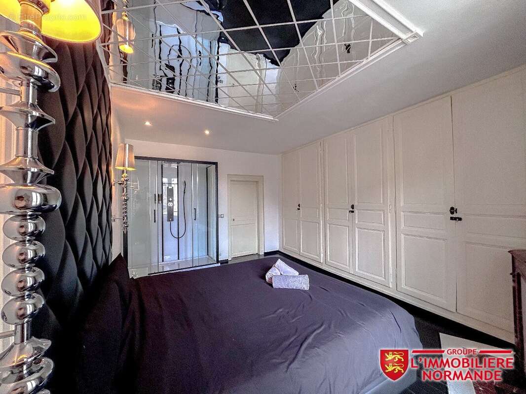 Appartement à VERNON