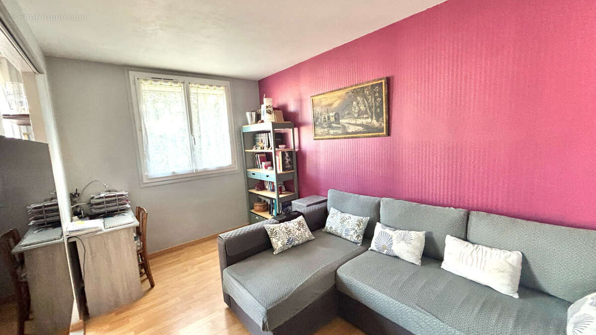 Appartement à EAUBONNE