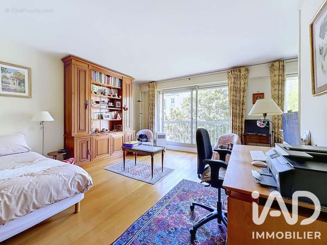 Photo 2 - Appartement à PARIS-17E