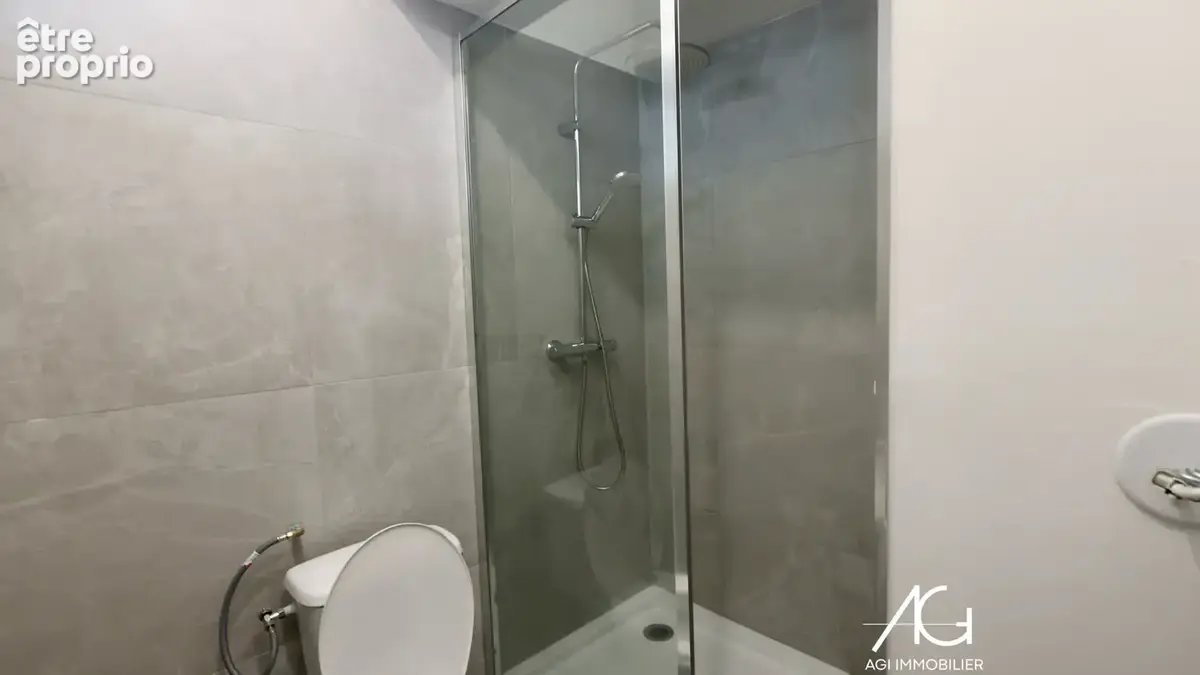 Maison de cour rénovée - Tourcoing, Rue de Mouvaux - 125 000 € FAI - photo 4
