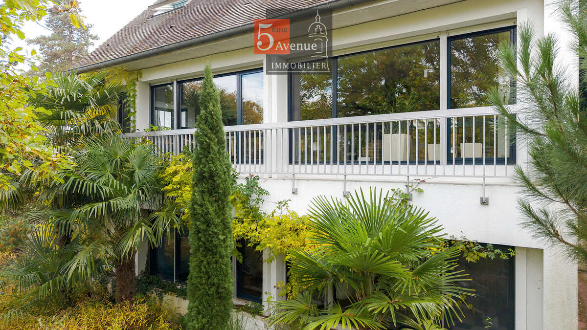 Maison à COYE-LA-FORET