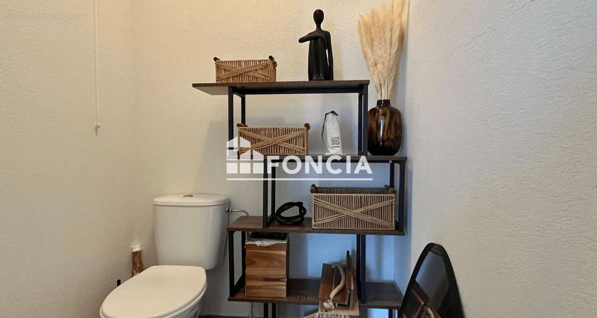 Appartement à BONNEVILLE