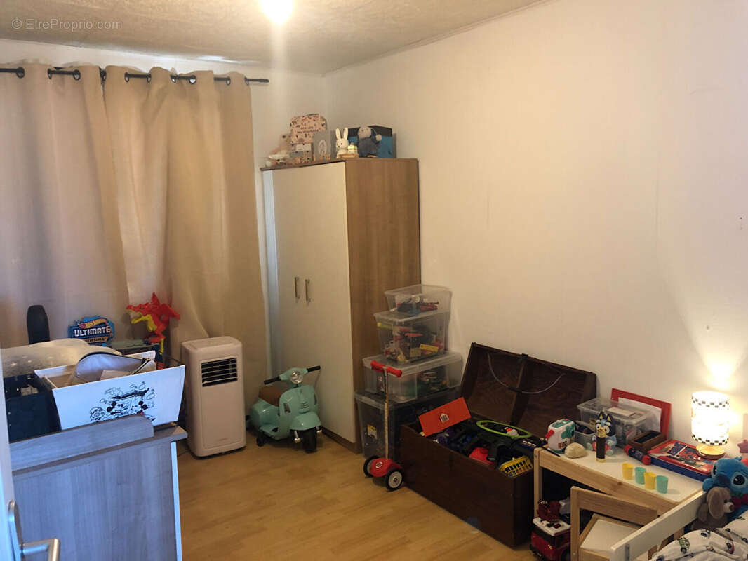 Appartement Feyzin 5 pièce(s) 90 m2 - photo 9