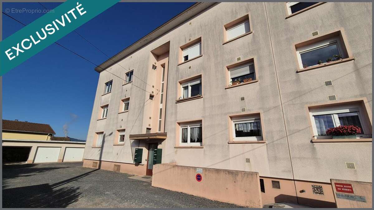 Photo 8 - Appartement à SAINTE-MARGUERITE