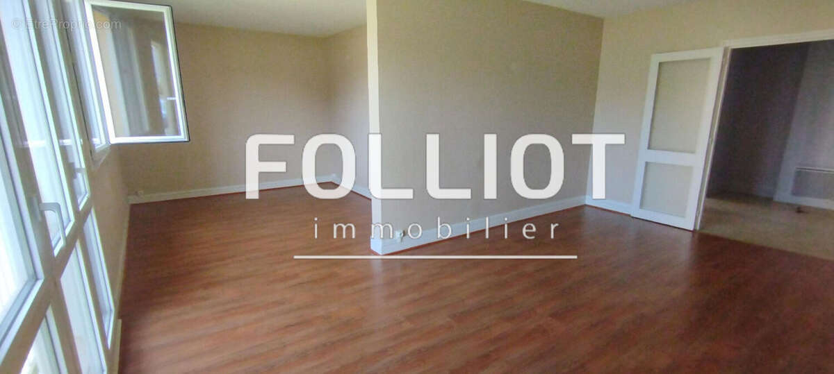 Appartement à SAINT-LO