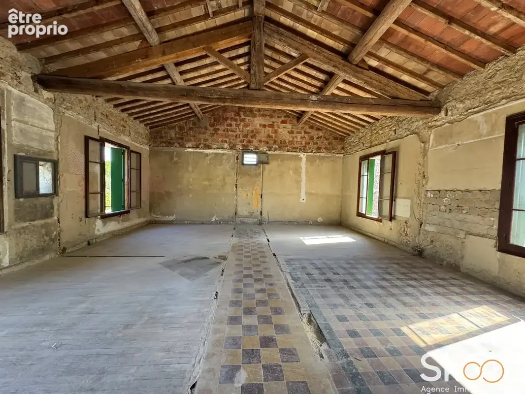 Ensemble immobilier - 34820 teyran - photo 3