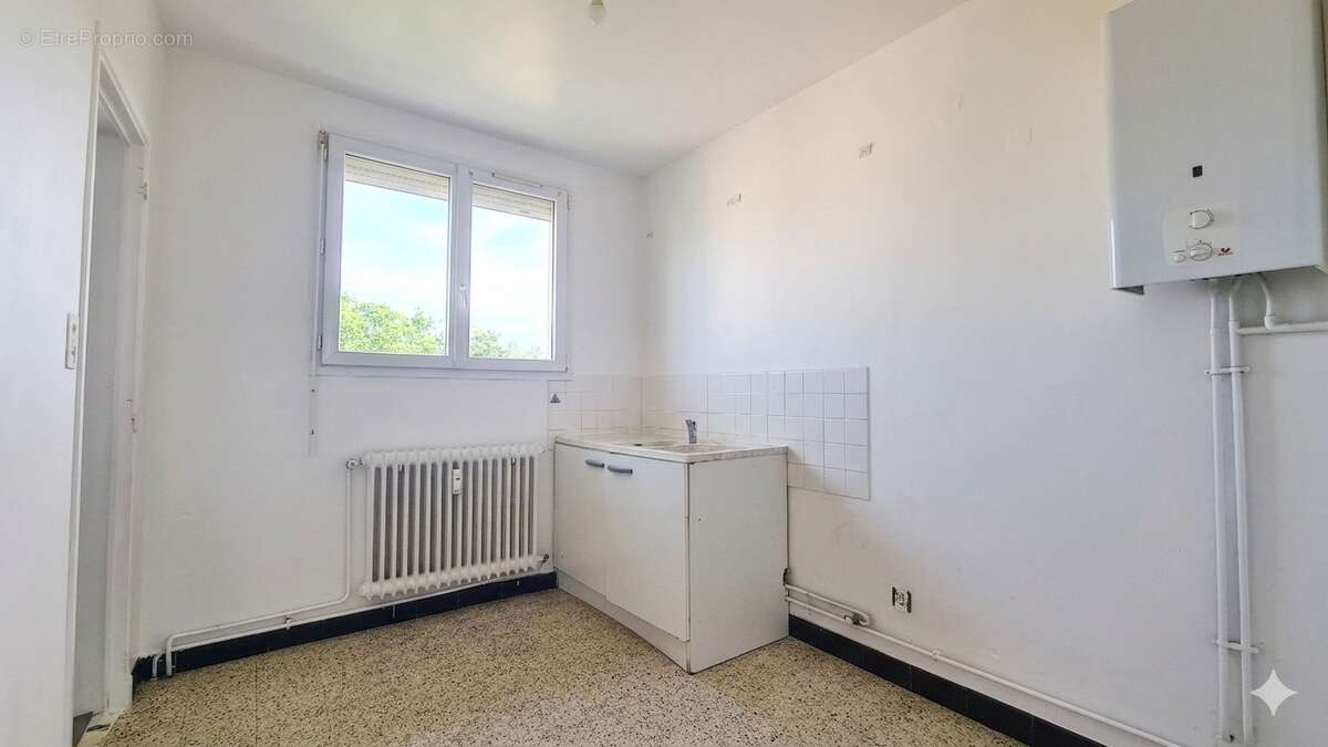 Appartement à MACON