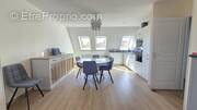 Appartement à BAILLEUL