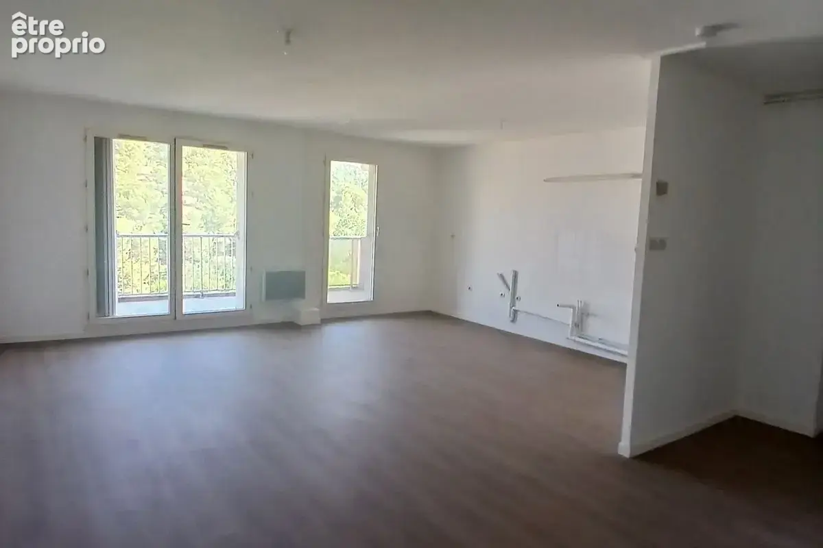 LE RENOIR E02520046L T4-250 000 € - photo 6