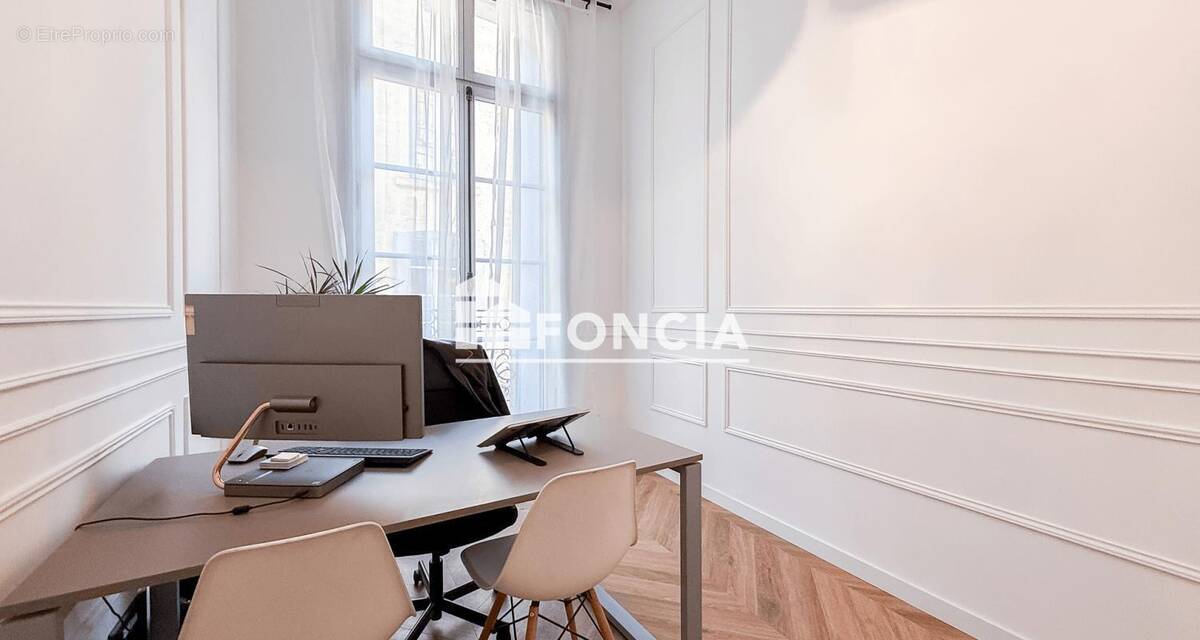 Commerce à MONTPELLIER